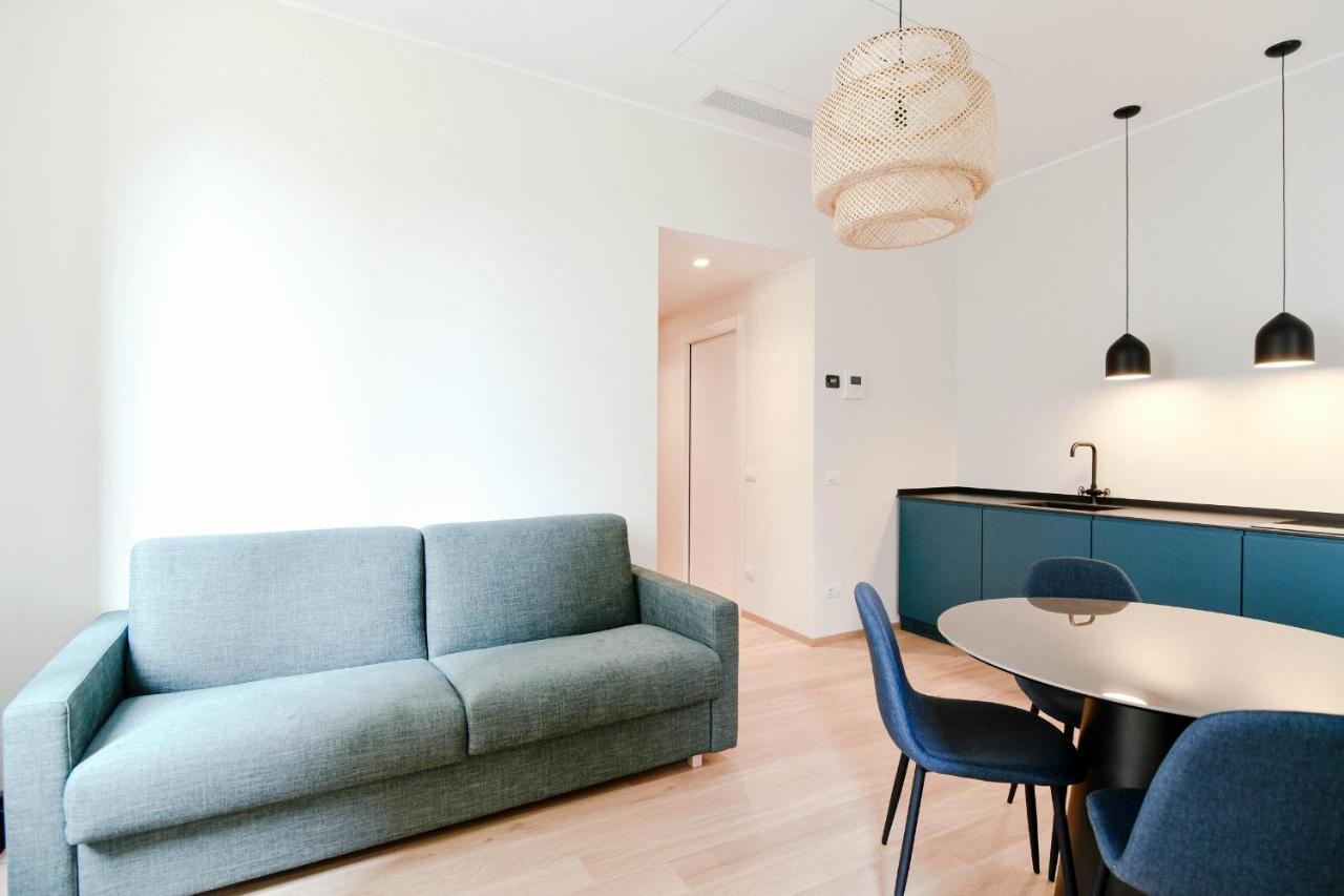 Cathedral Suite - The House Of Travelers Como Exterior foto